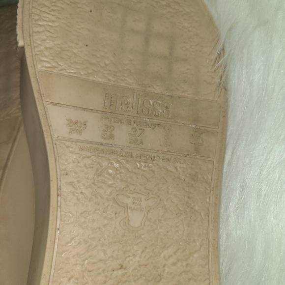 Mel by Melissa Ground III Slip On Shoes | Size 8 - Picture 12 of 12